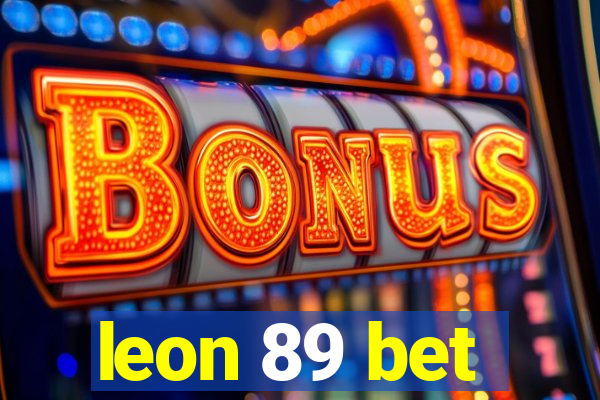 leon 89 bet